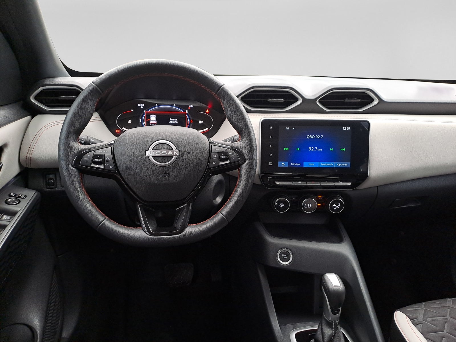 2025 Nissan MAGNITE EXCLUSIVE 1.0 LTS CVT 25