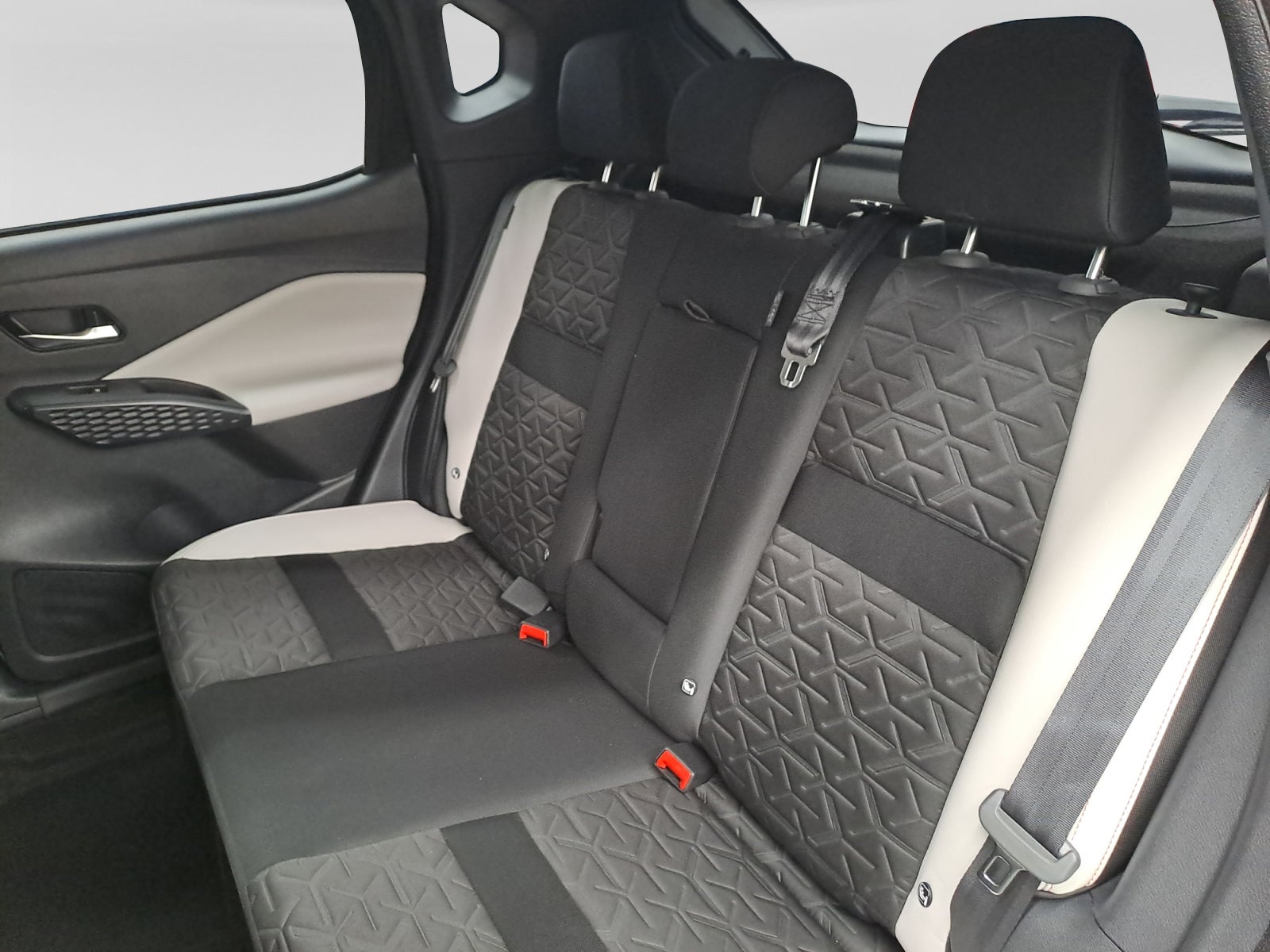 2025 Nissan MAGNITE EXCLUSIVE 1.0 LTS CVT 25