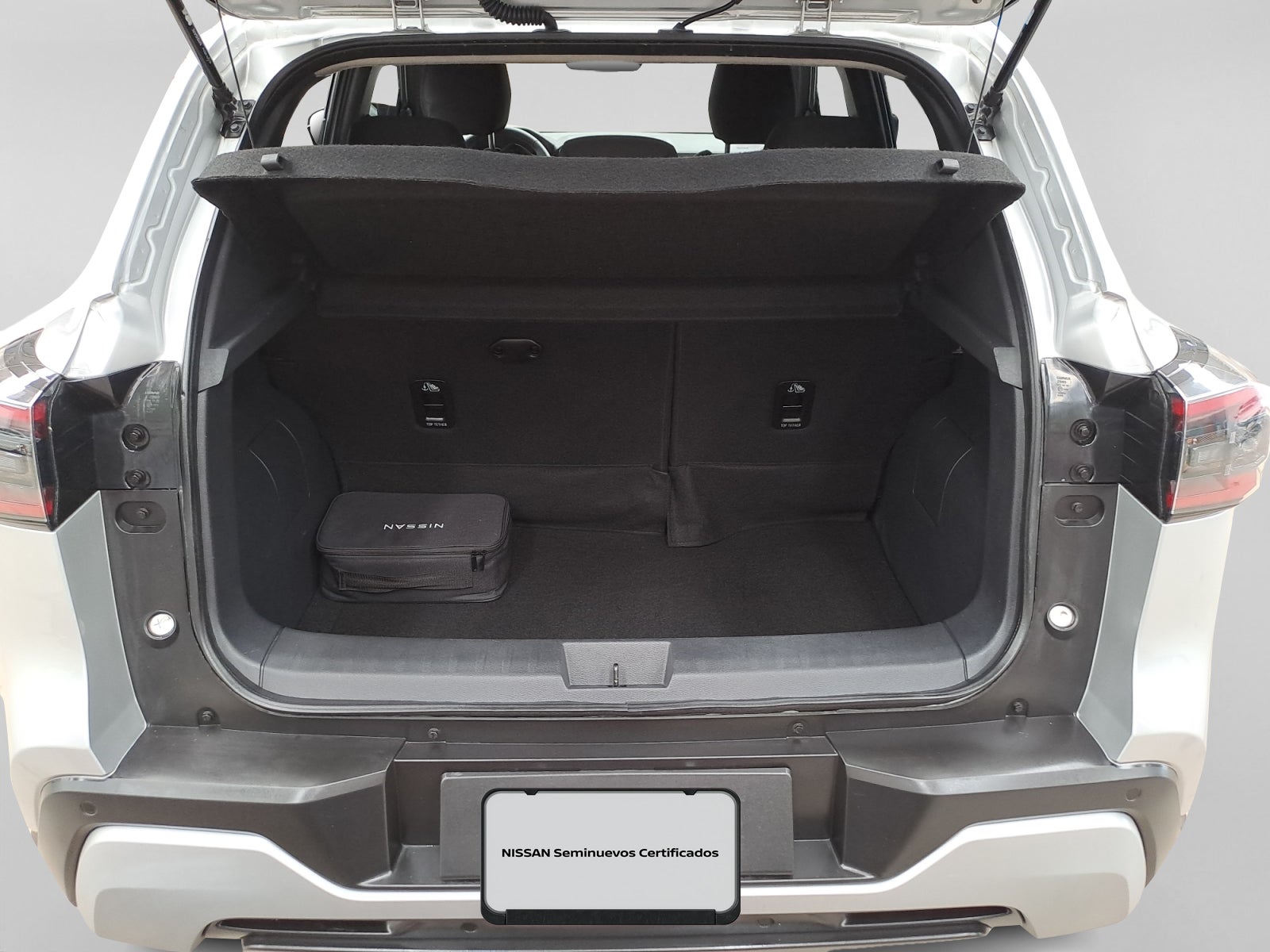 2025 Nissan MAGNITE EXCLUSIVE 1.0 LTS CVT 25
