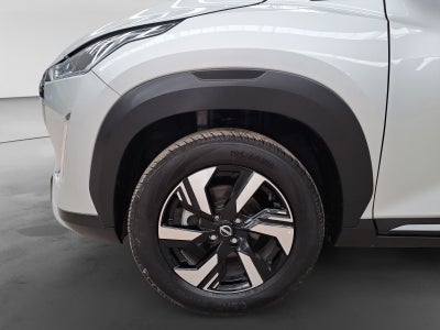 2025 Nissan MAGNITE EXCLUSIVE 1.0 LTS CVT 25