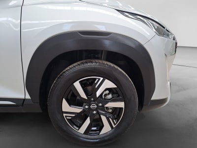 2025 Nissan MAGNITE EXCLUSIVE 1.0 LTS CVT 25