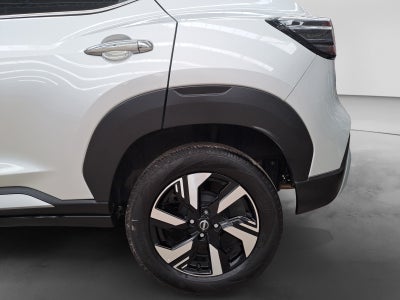 2025 Nissan MAGNITE EXCLUSIVE 1.0 LTS CVT 25