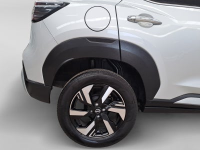 2025 Nissan MAGNITE EXCLUSIVE 1.0 LTS CVT 25