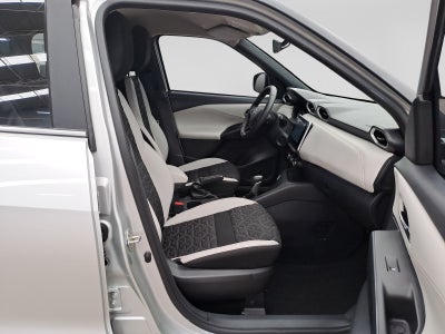 2025 Nissan MAGNITE EXCLUSIVE 1.0 LTS CVT 25