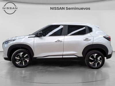 2025 Nissan MAGNITE EXCLUSIVE 1.0 LTS CVT 25
