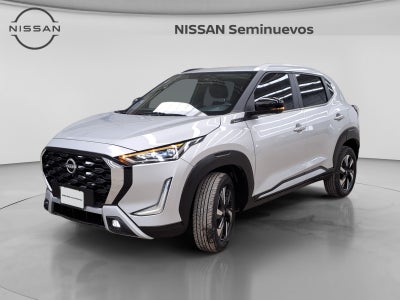 2025 Nissan MAGNITE EXCLUSIVE 1.0 LTS CVT 25
