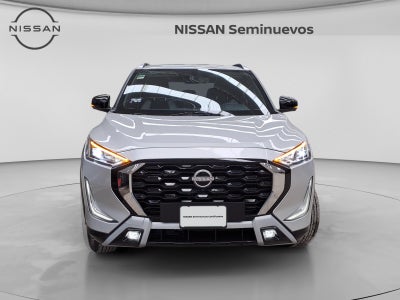 2025 Nissan MAGNITE EXCLUSIVE 1.0 LTS CVT 25