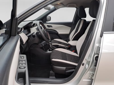 2025 Nissan MAGNITE EXCLUSIVE 1.0 LTS CVT 25