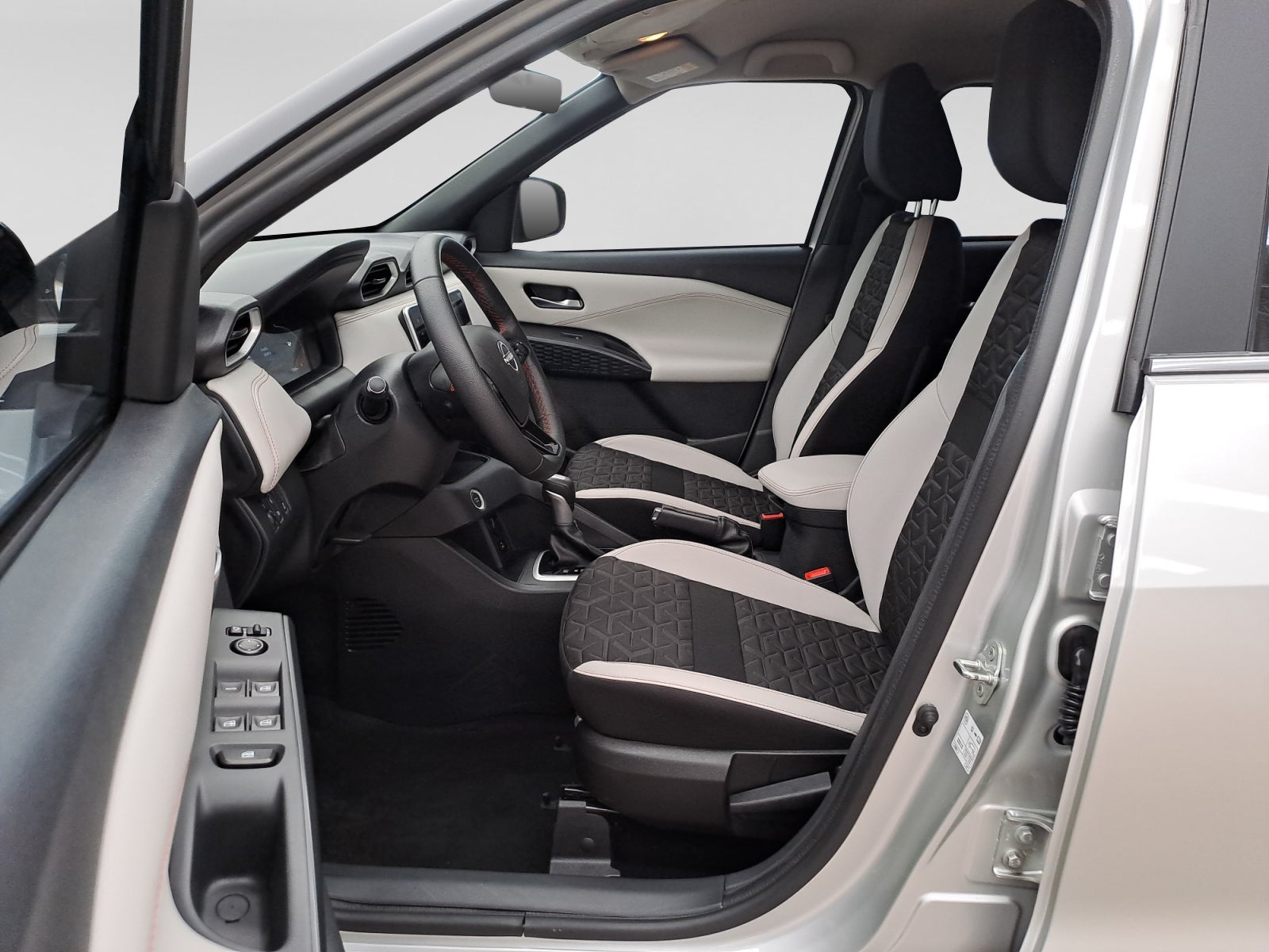 2025 Nissan MAGNITE EXCLUSIVE 1.0 LTS CVT 25