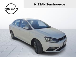 2020 Volkswagen VENTO COMFORTLINE PLUS TIPTRONIC