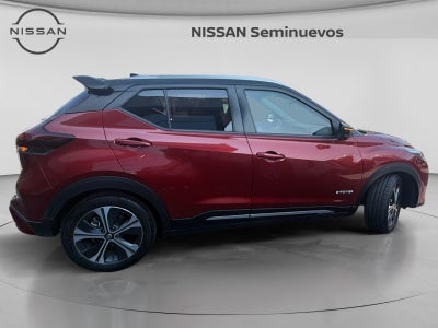 2023 Nissan KICKS PLATINUM E-POWER 23