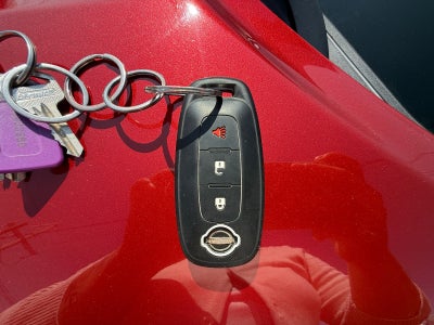 2023 Nissan KICKS PLATINUM E-POWER 23