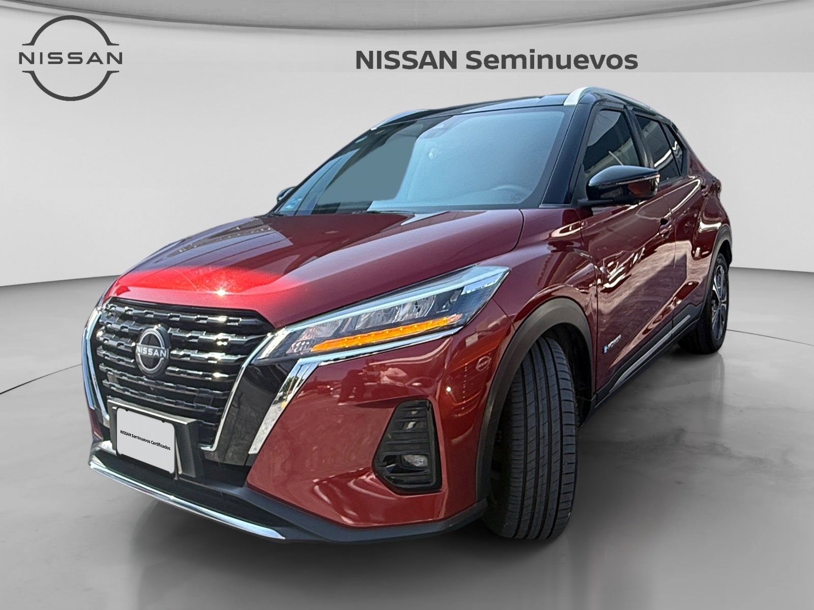 2023 Nissan KICKS PLATINUM E-POWER 23