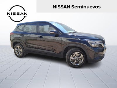 2022 Kia SELTOS EX TA