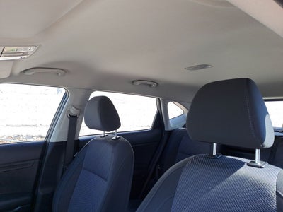 2022 Kia SELTOS EX TA