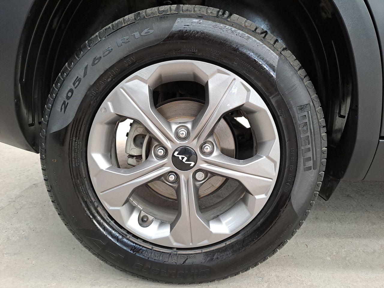 2022 Kia SELTOS EX TA