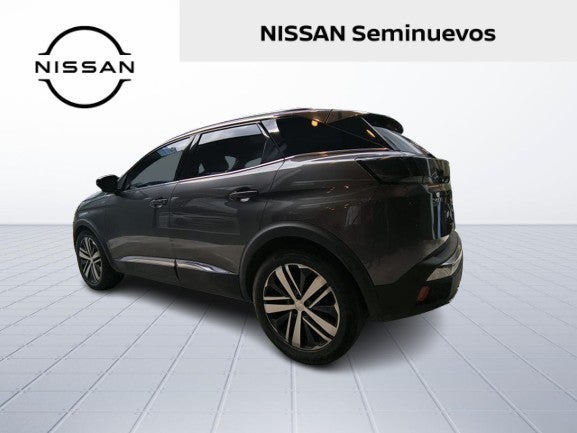 2023 PEUGEOT 3008 GT 5P 2.0HDI 150HP AUT 8VEL FL SCC