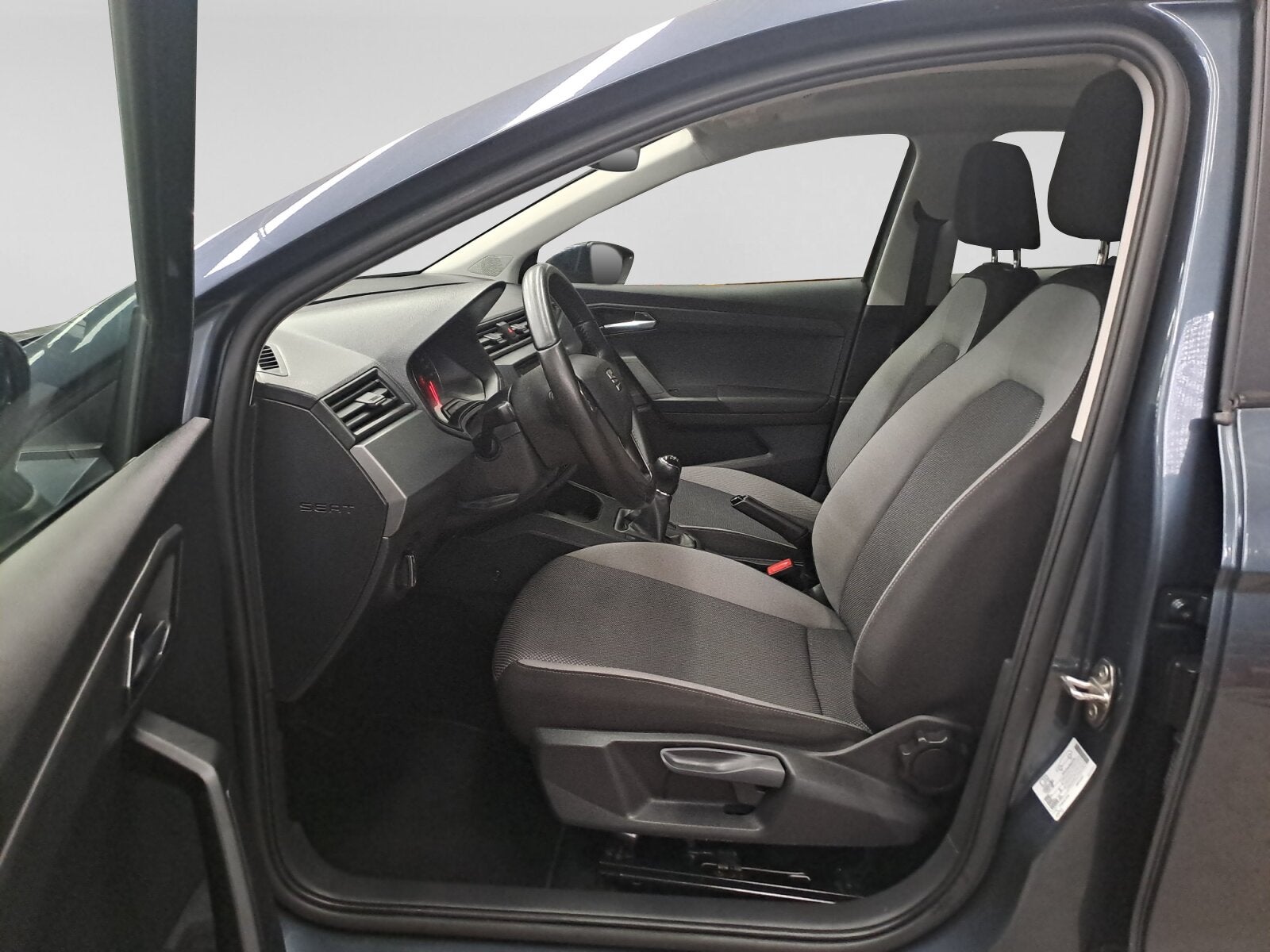 2021 SEAT IBIZA STYLE STD