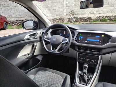 2025 Volkswagen TAIGUN TSI COMFORTLINE