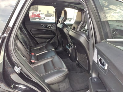 2019 Volvo XC60 INSCRIPTION T6 AWD