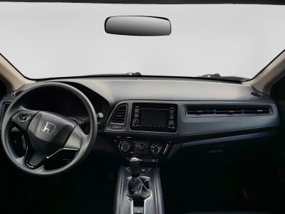 2018 Honda HR-V UNIQ