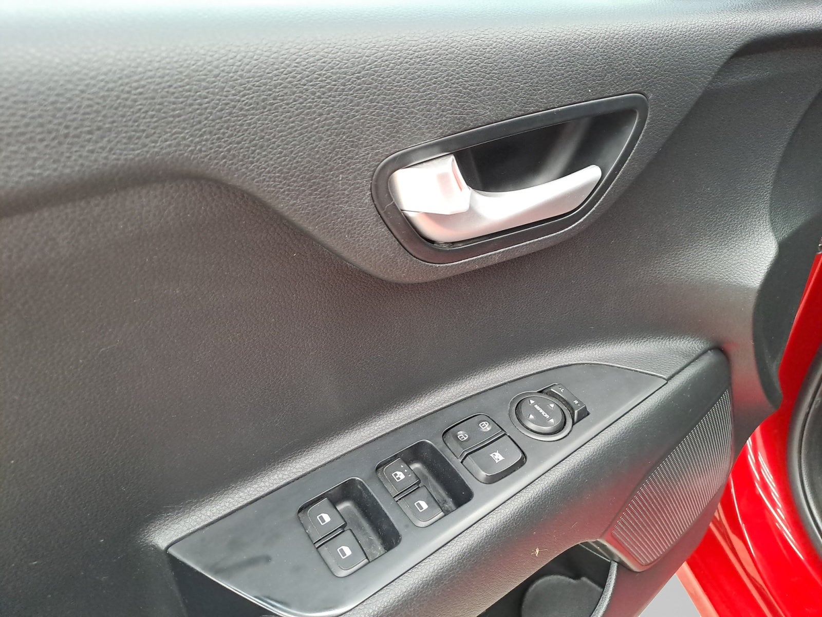2022 Kia RIO LX TM