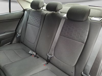 2022 Kia RIO LX TM
