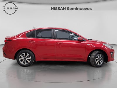 2022 Kia RIO LX TM