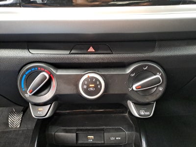 2022 Kia RIO LX TM