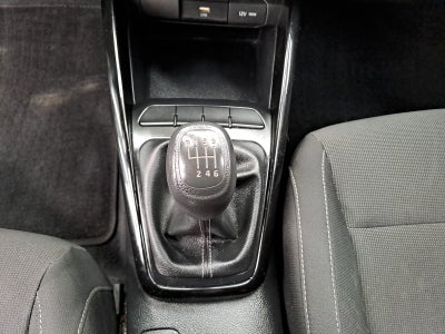 2022 Kia RIO LX TM