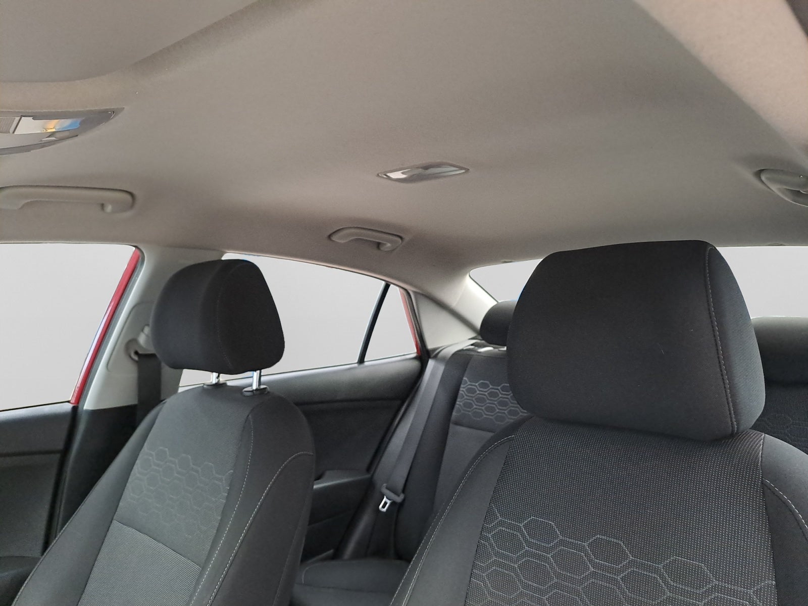 2022 Kia RIO LX TM