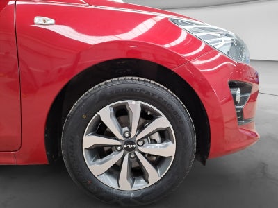 2022 Kia RIO LX TM