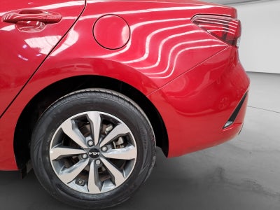2022 Kia RIO LX TM