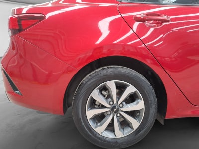 2022 Kia RIO LX TM