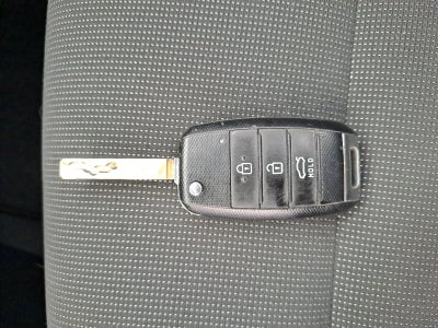 2022 Kia RIO LX TM