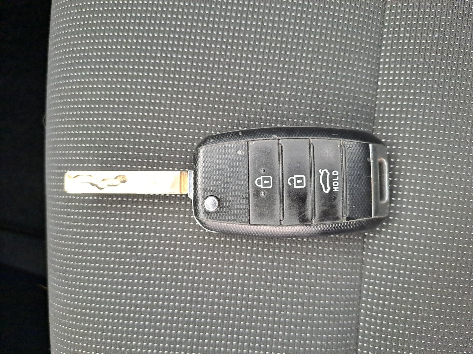 2022 Kia RIO LX TM