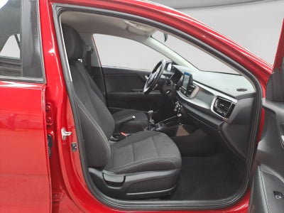 2022 Kia RIO LX TM