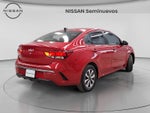 2022 Kia RIO LX TM
