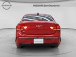 2022 Kia RIO LX TM