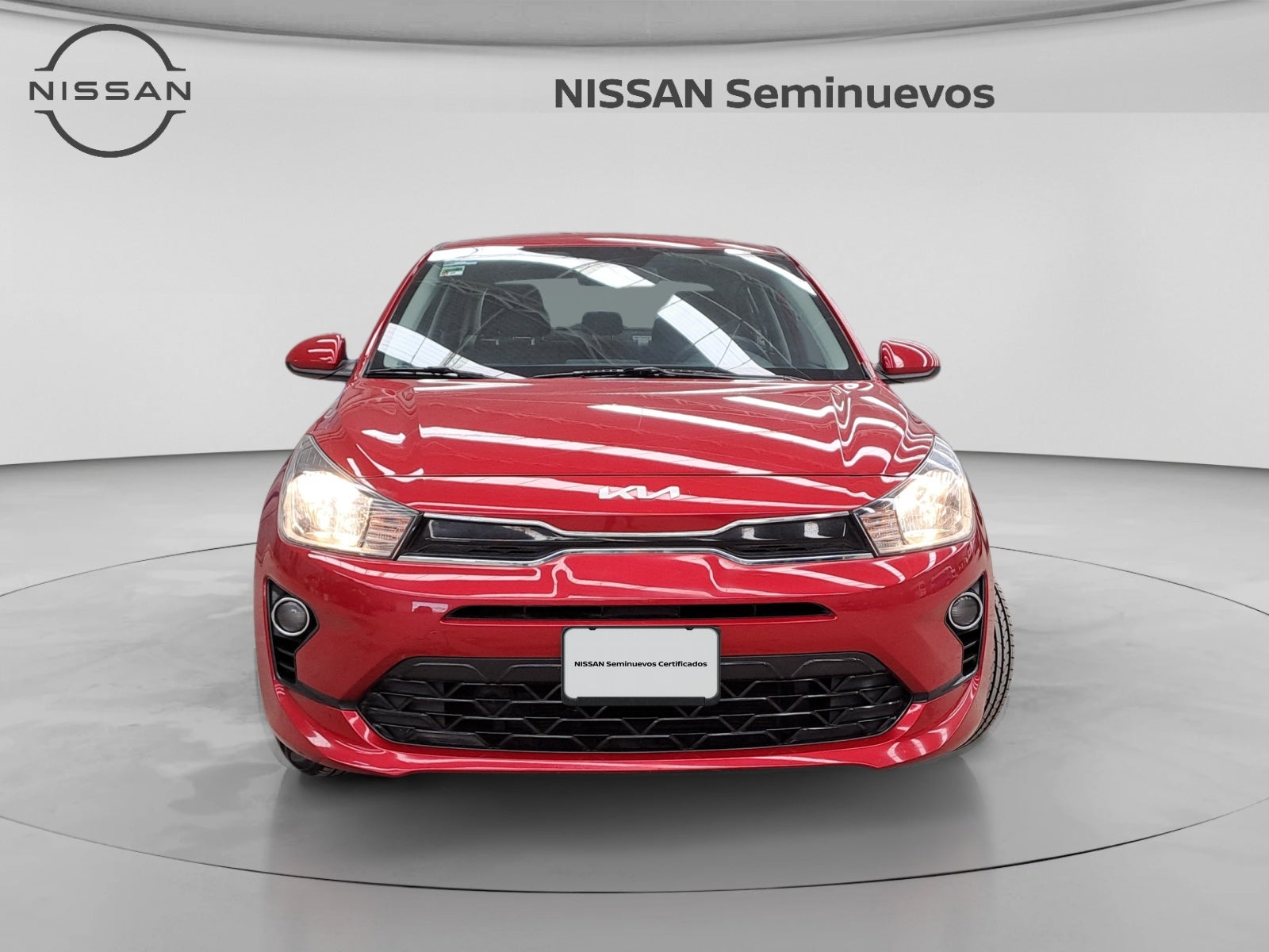 2022 Kia RIO LX TM