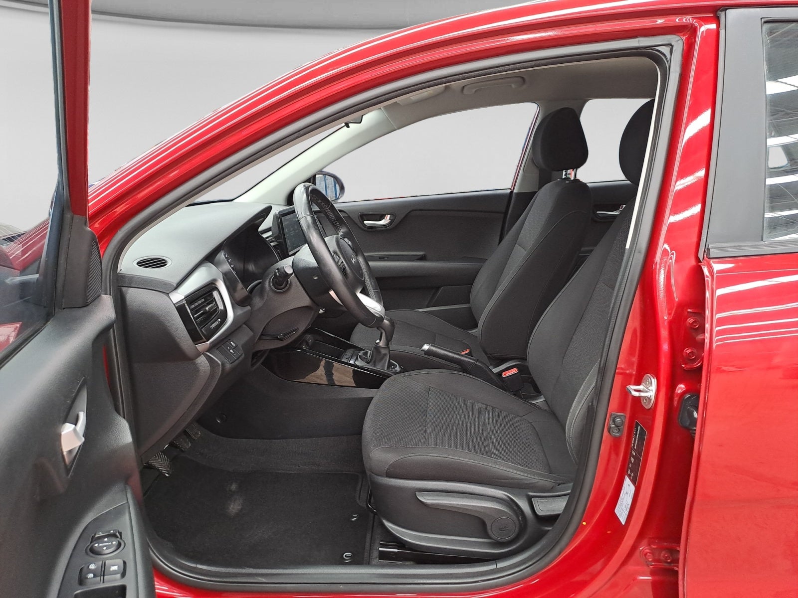 2022 Kia RIO LX TM