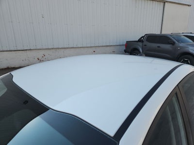 2020 Kia RIO SEDÁN LX TM