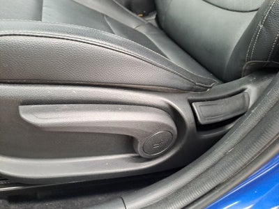 2023 Kia RIO EX TA