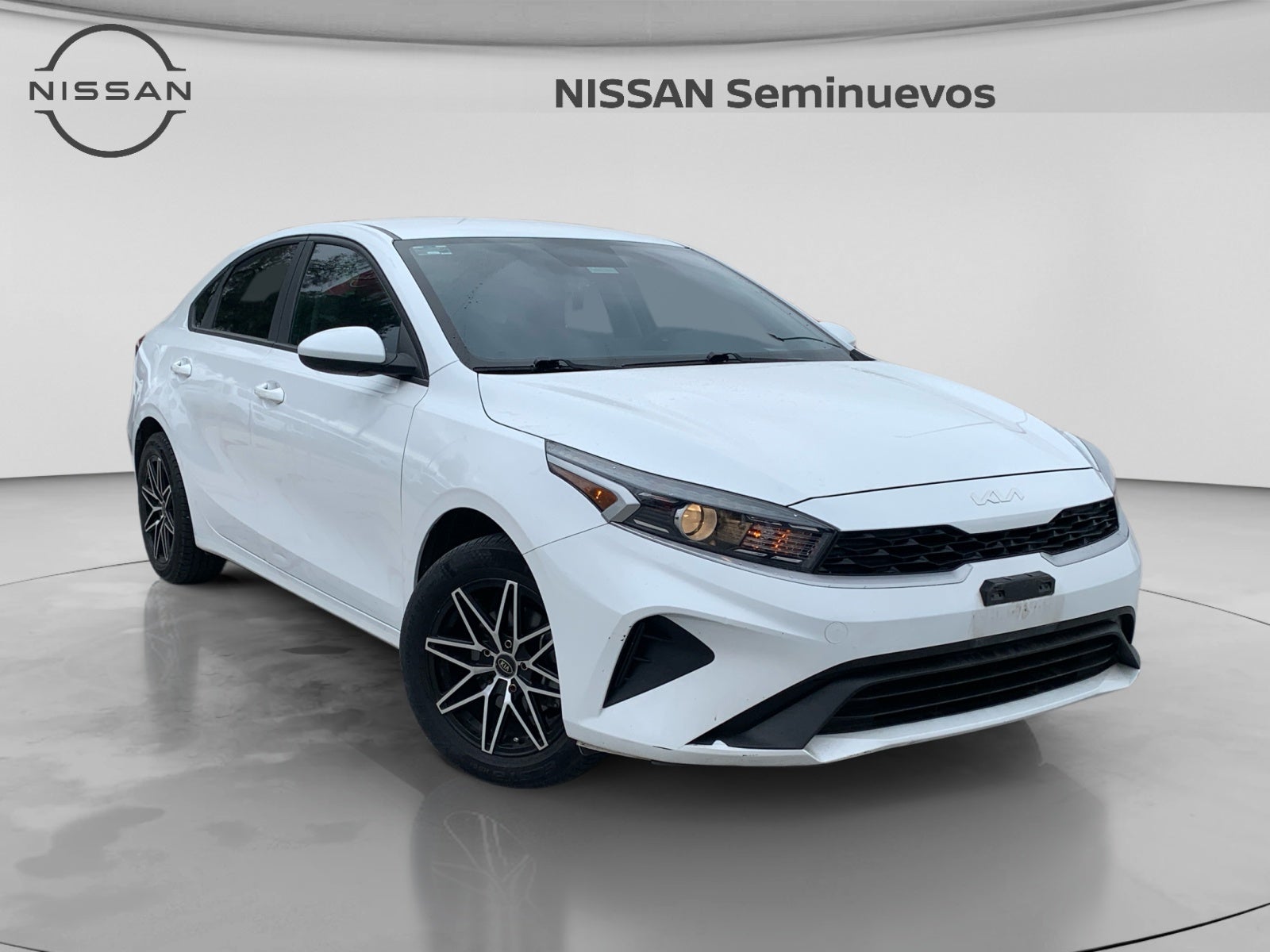 2022 Kia FORTE NEW FORTE L IVT SEDAN 2.0L