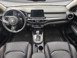 2019 Kia FORTE EX