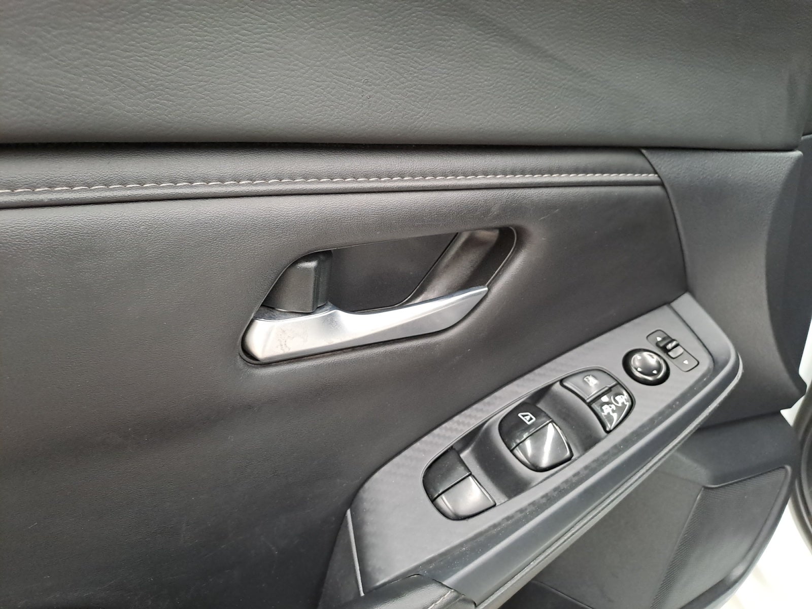 2022 Nissan SENTRA SENSE CVT 22