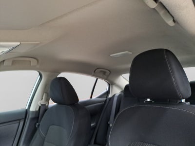 2022 Nissan SENTRA SENSE CVT 22