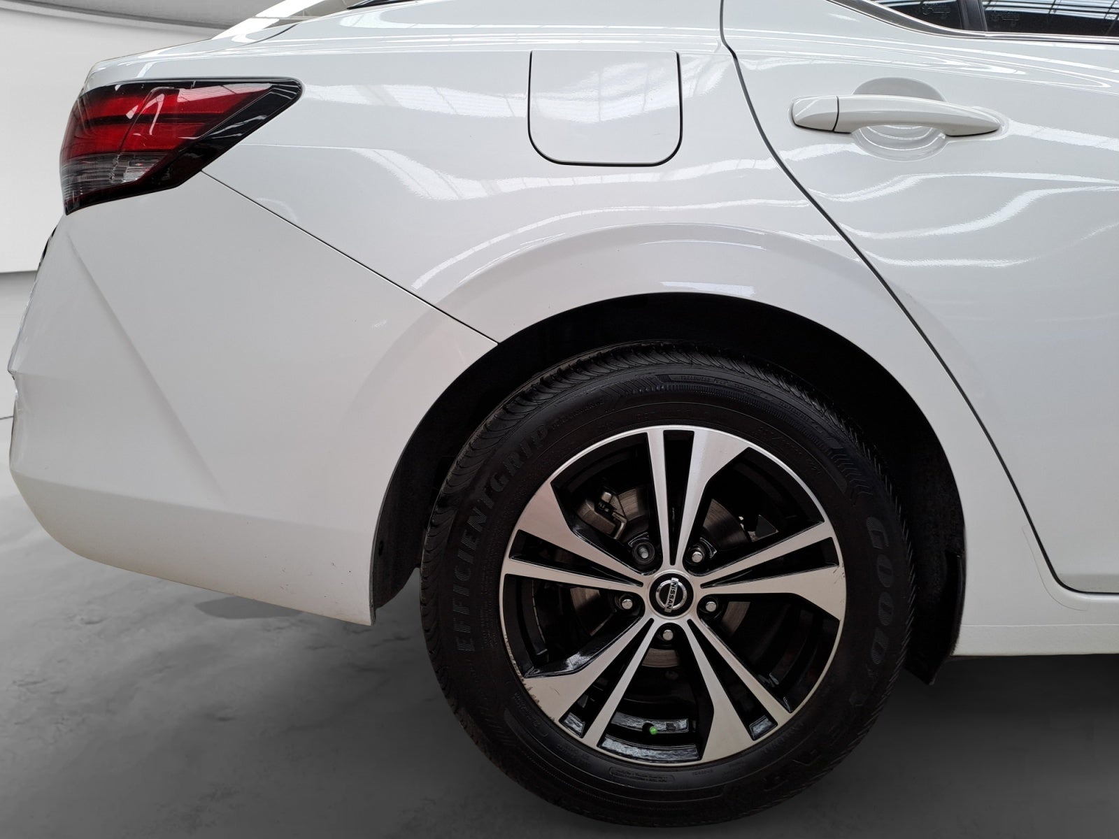 2022 Nissan SENTRA SENSE CVT 22