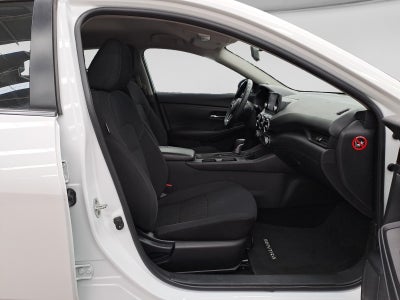 2022 Nissan SENTRA SENSE CVT 22