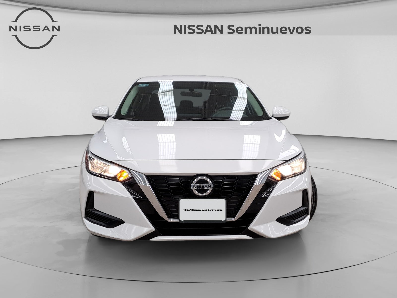 2022 Nissan SENTRA SENSE CVT 22